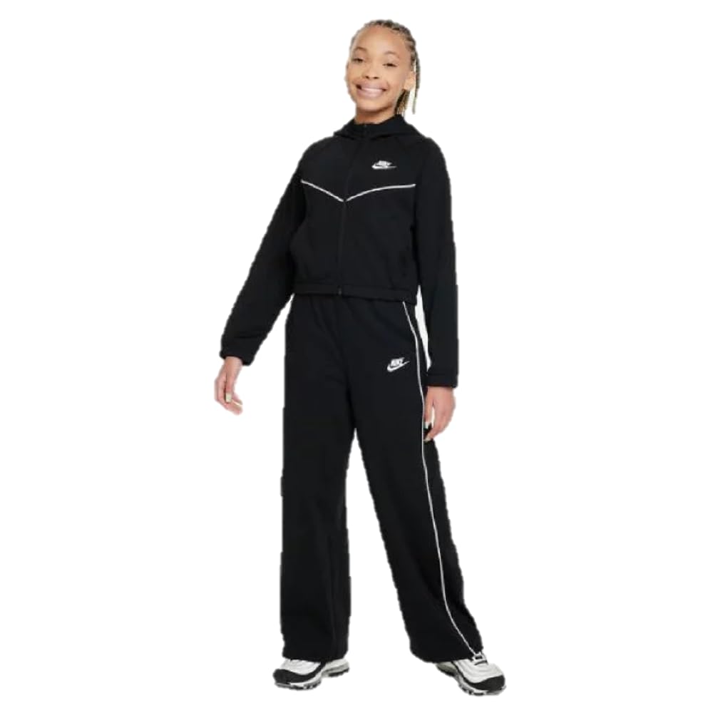 Amazon | [ナイキ] ナイキウェア ジュニア (ガールズ) トラック